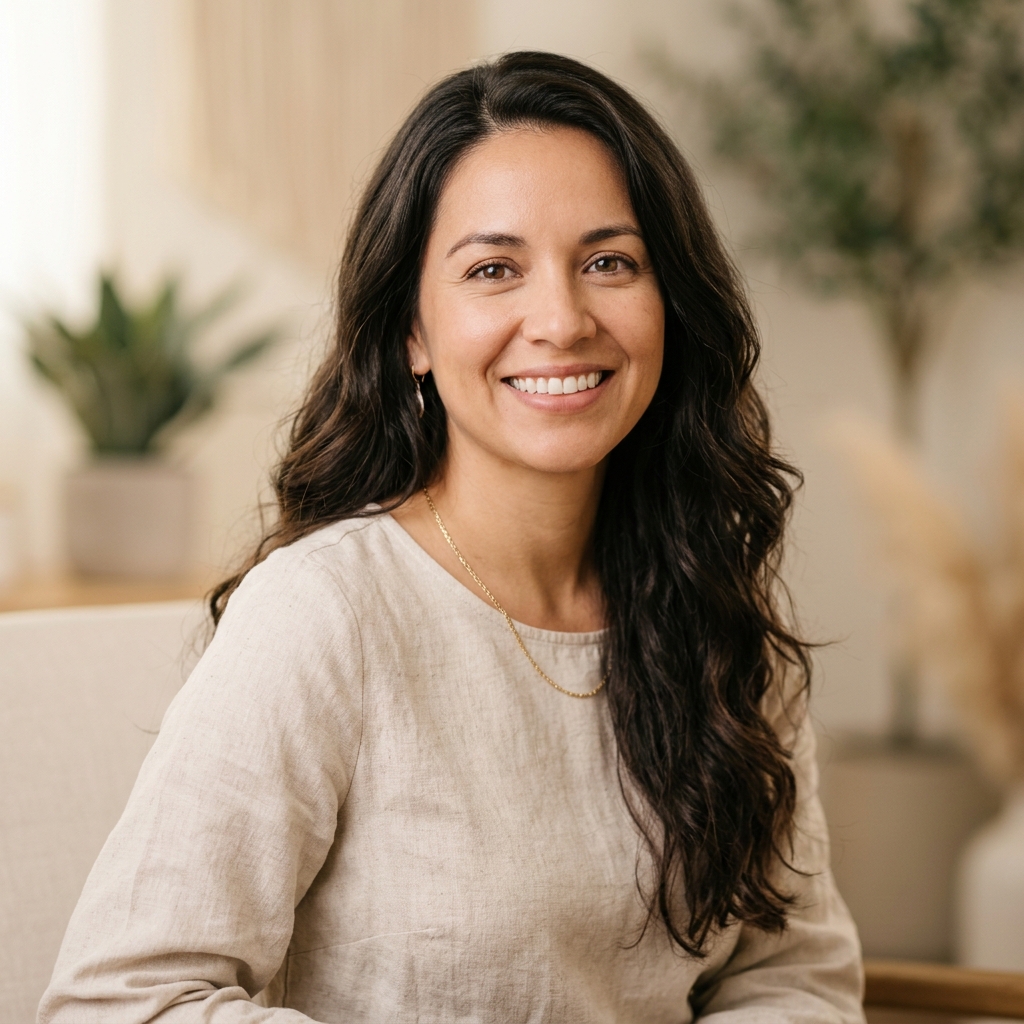 María C.
