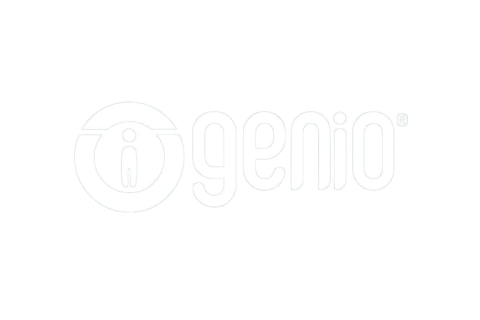 gENiO Logo