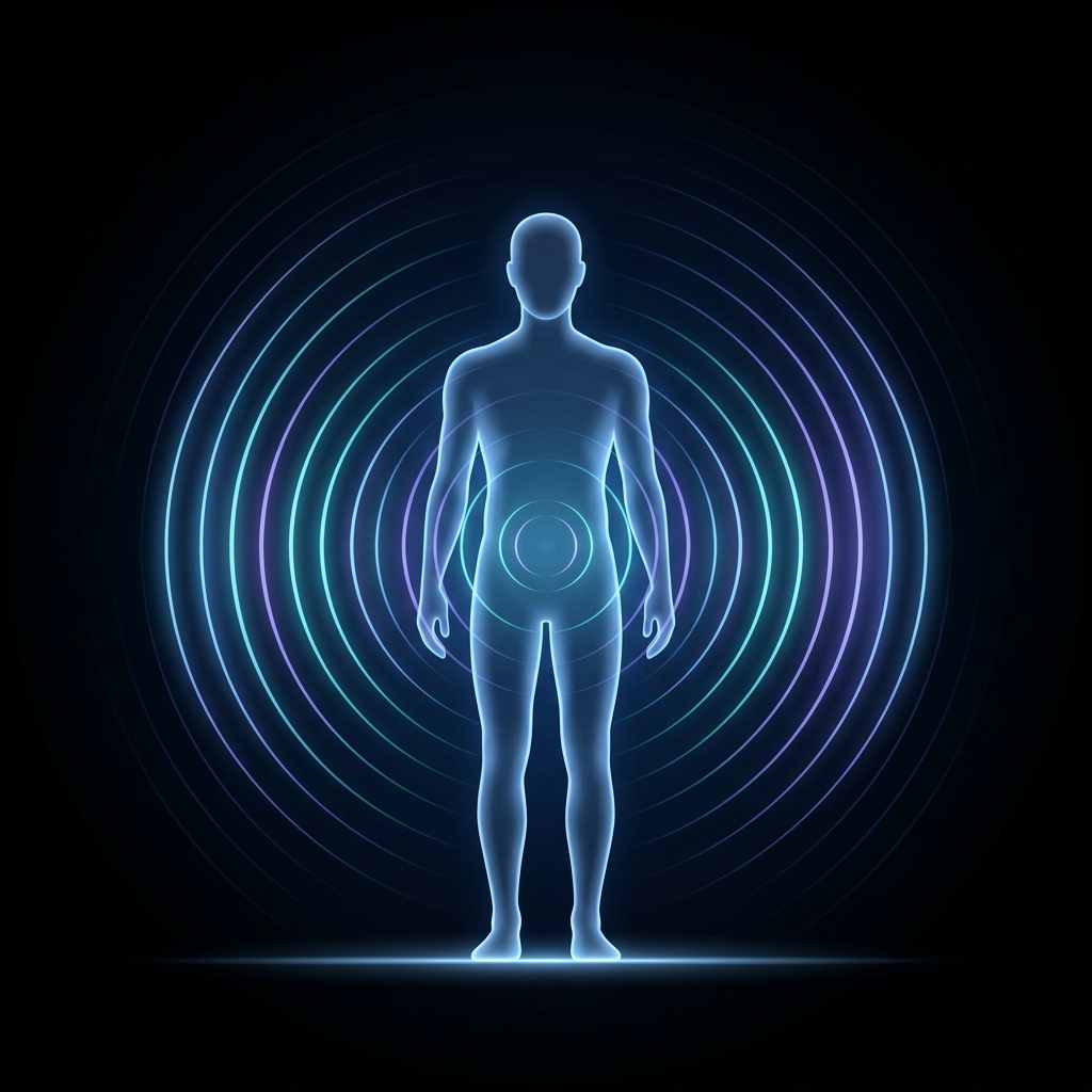 Terapia de Frecuencias